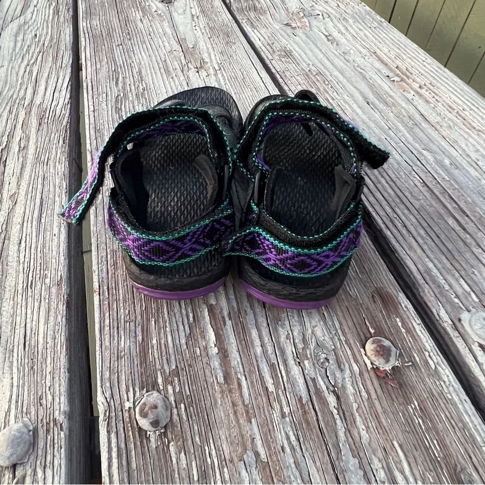 Women’s Colorado Outdoor Adjustable Strap Sandals